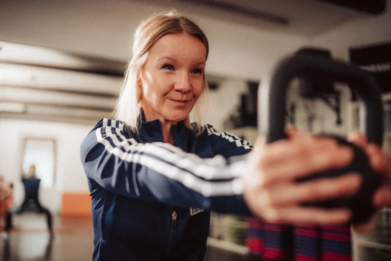 functional training im fit&fun Fitnessstudio Ternitz